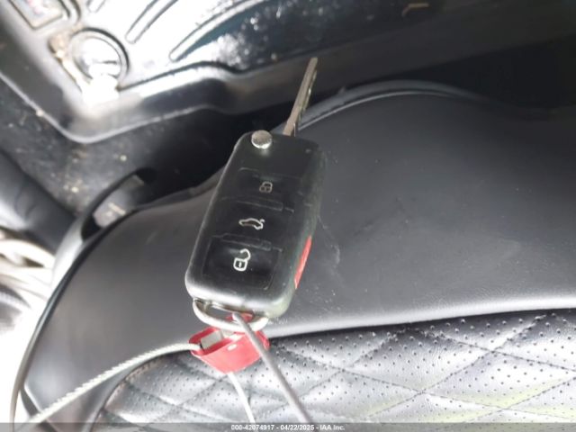 3VWD17AJ6EM247300 Volkswagen Jetta 1.8t Se