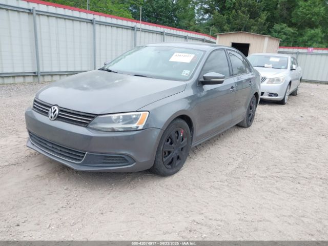 3VWD17AJ6EM247300 Volkswagen Jetta 1.8t Se