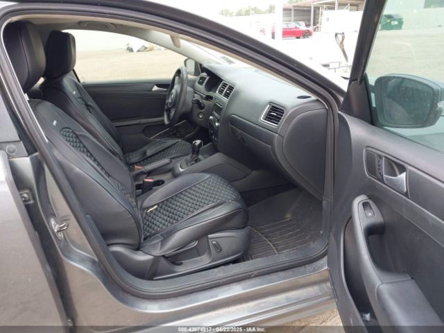 3VWD17AJ6EM247300 Volkswagen Jetta 1.8t Se