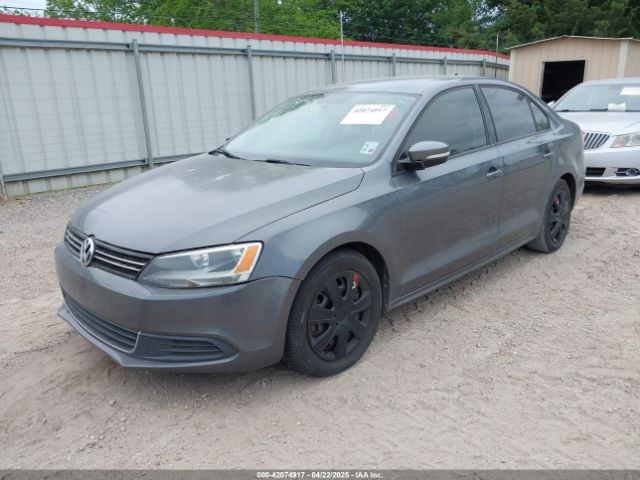 3VWD17AJ6EM247300 Volkswagen Jetta 1.8t Se