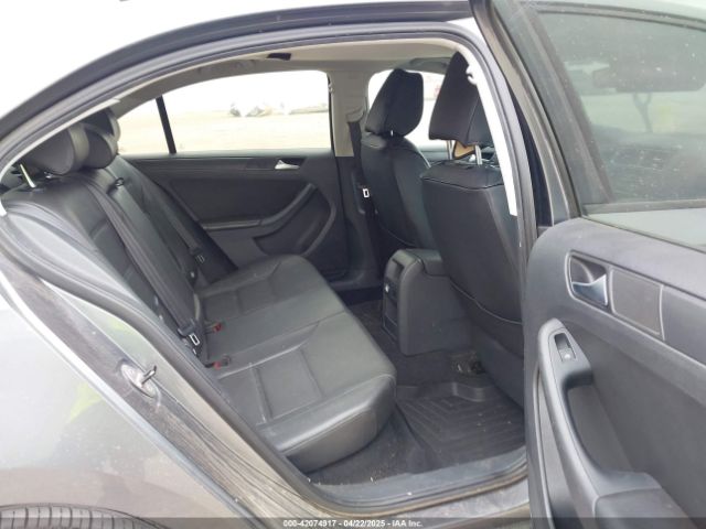 3VWD17AJ6EM247300 Volkswagen Jetta 1.8t Se
