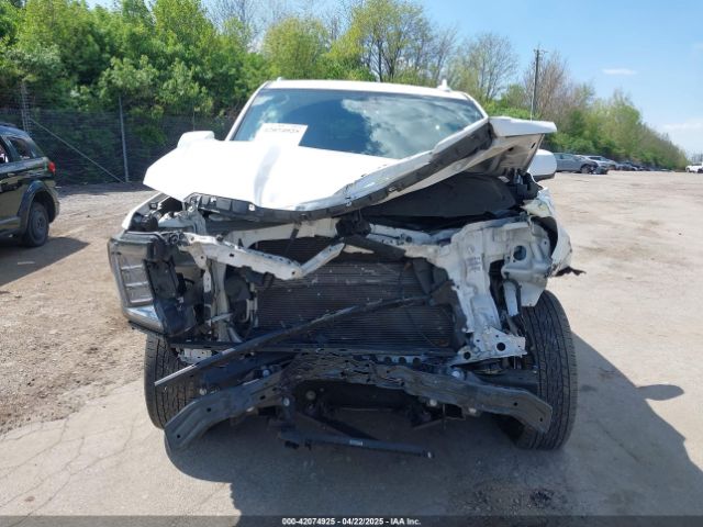 1GKS2BKDXMR221495 GMC Yukon 4wd Slt