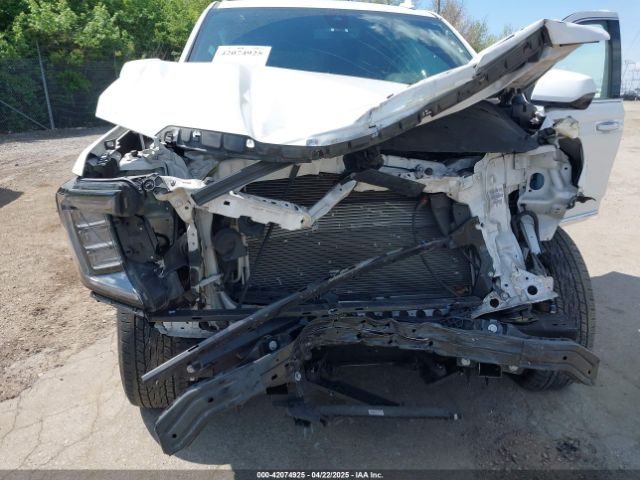 1GKS2BKDXMR221495 GMC Yukon 4wd Slt