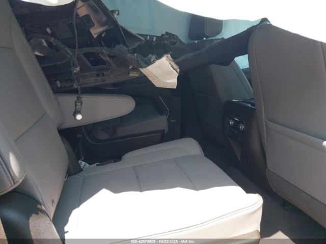 1GKS2BKDXMR221495 GMC Yukon 4wd Slt