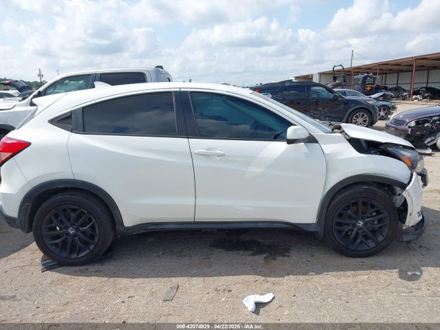 Honda HR-V LX 2016 3CZRU5H33GM730980 Image 14