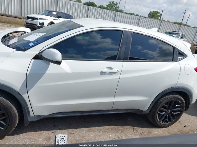 Honda HR-V LX 2016 3CZRU5H33GM730980 Image 15