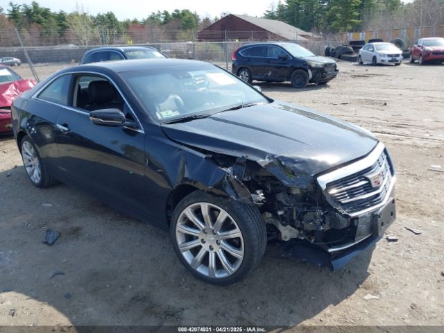 1G6AF1RX8K0125102 auction archive image
