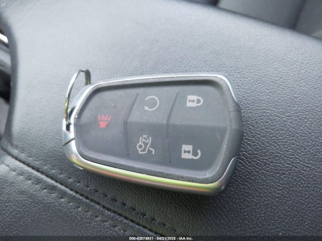 1G6AF1RX8K0125102 Cadillac ATS LUXURY