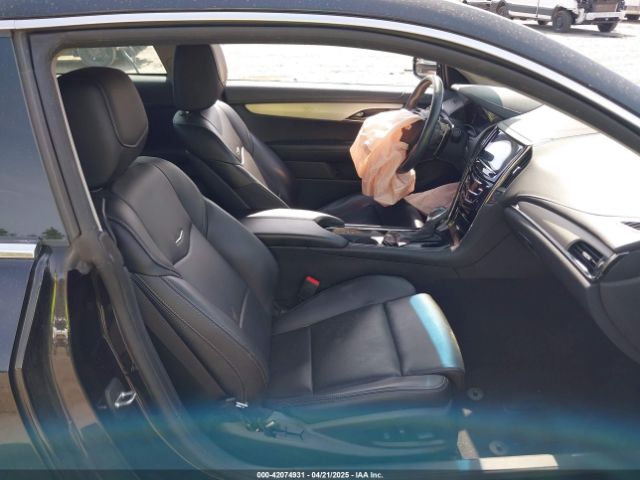 1G6AF1RX8K0125102 Cadillac ATS LUXURY