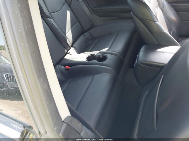 1G6AF1RX8K0125102 Cadillac ATS LUXURY