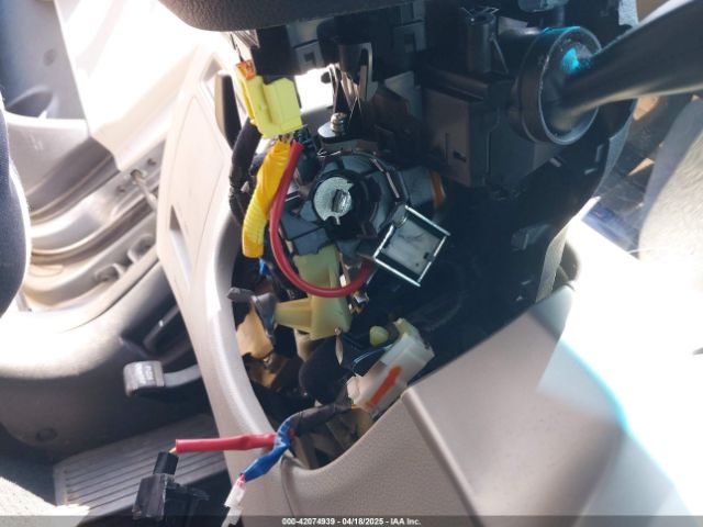5NPE24AF9GH325351 Hyundai SONATA SE