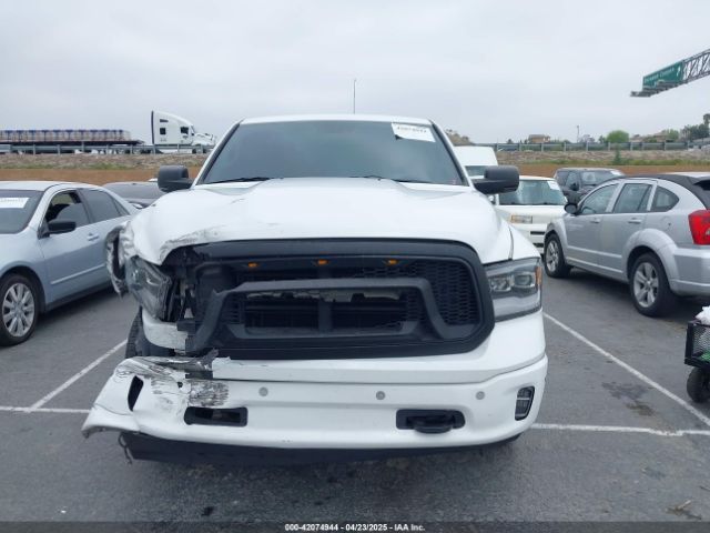 1C6RR7LTXFS665262 RAM 1500 Big Horn