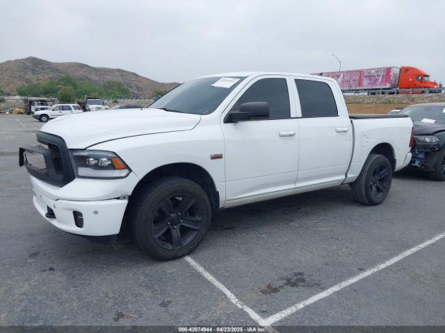 1C6RR7LTXFS665262 RAM 1500 Big Horn