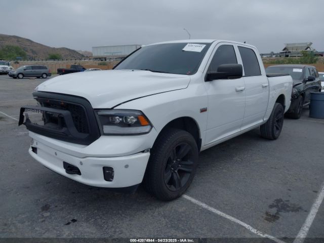 1C6RR7LTXFS665262 RAM 1500 Big Horn
