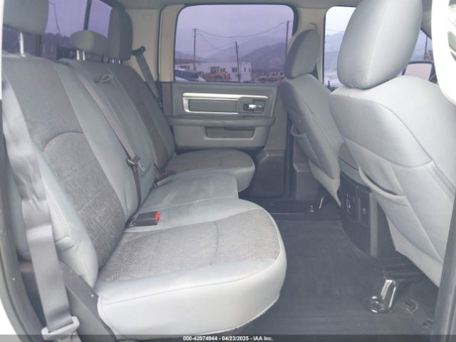 1C6RR7LTXFS665262 RAM 1500 Big Horn