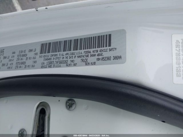 1C6RR7LTXFS665262 RAM 1500 Big Horn