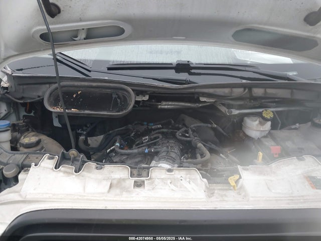Ford Transit-250 2019 1FTYR2CG9KKB86352 Image 10