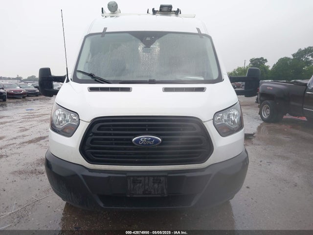 Ford Transit-250 2019 1FTYR2CG9KKB86352 Image 12