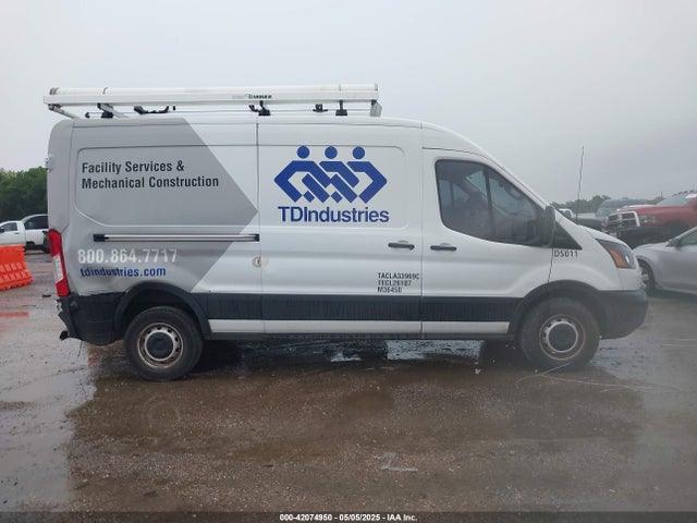 Ford Transit-250 2019 1FTYR2CG9KKB86352 Image 13