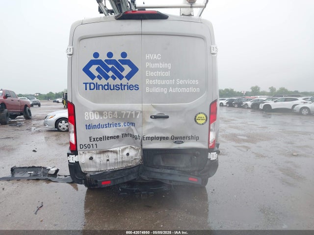 Ford Transit-250 2019 1FTYR2CG9KKB86352 Image 16