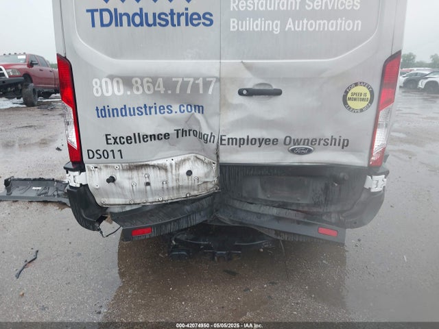 Ford Transit-250 2019 1FTYR2CG9KKB86352 Image 17