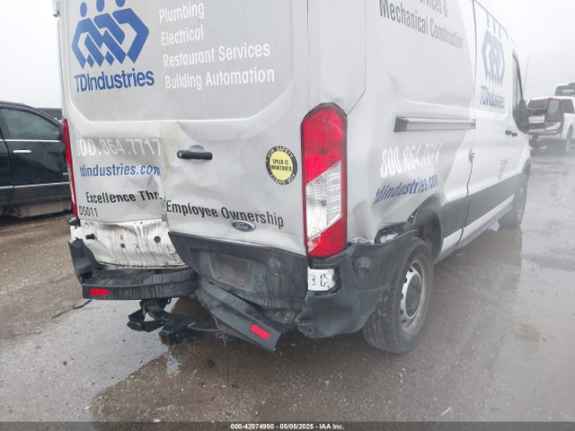 Ford Transit-250 2019 1FTYR2CG9KKB86352 Image 18