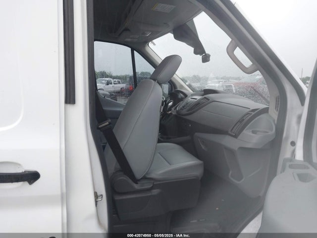 Ford Transit-250 2019 1FTYR2CG9KKB86352 Image 5