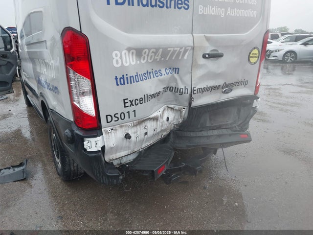 Ford Transit-250 2019 1FTYR2CG9KKB86352 Image 6