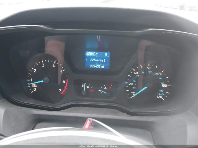 Ford Transit-250 2019 1FTYR2CG9KKB86352 Image 7