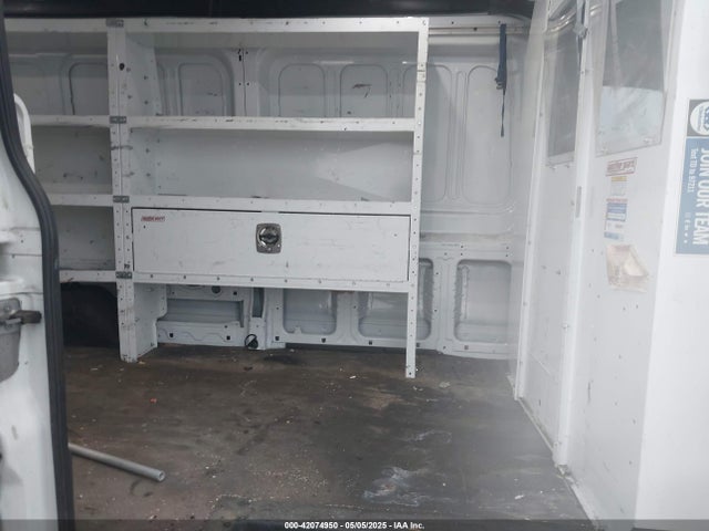 Ford Transit-250 2019 1FTYR2CG9KKB86352 Image 8