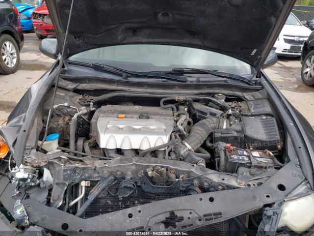 2009 ACURA TSX JH4CU26689C023450 Photo 9