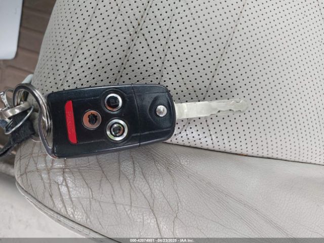 2009 ACURA TSX JH4CU26689C023450 Photo 10