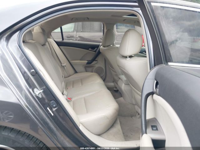 2009 ACURA TSX JH4CU26689C023450 Photo 7