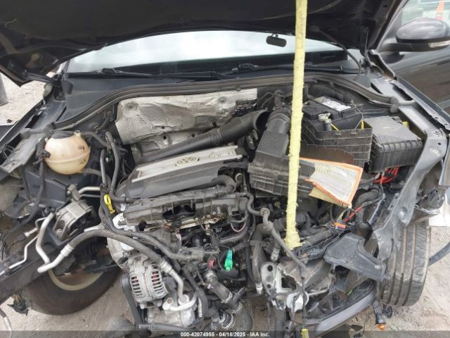 WVGBV7AX3HW511978 Volkswagen 2.0 tsi