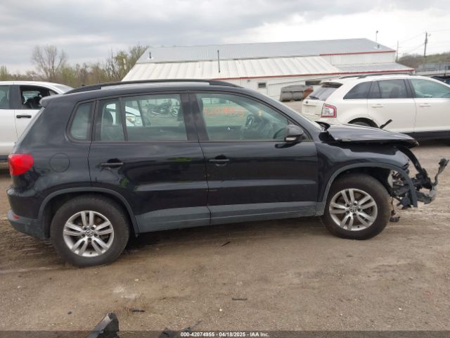 WVGBV7AX3HW511978 Volkswagen 2.0 tsi