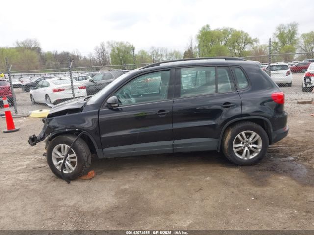 WVGBV7AX3HW511978 Volkswagen 2.0 tsi