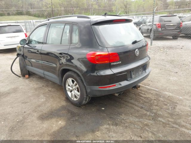 WVGBV7AX3HW511978 Volkswagen 2.0 tsi