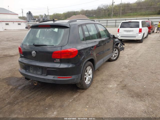 WVGBV7AX3HW511978 Volkswagen 2.0 tsi