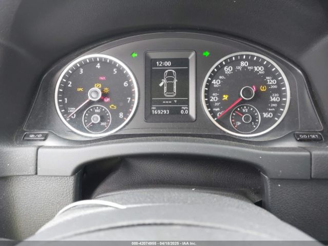 WVGBV7AX3HW511978 Volkswagen 2.0 tsi