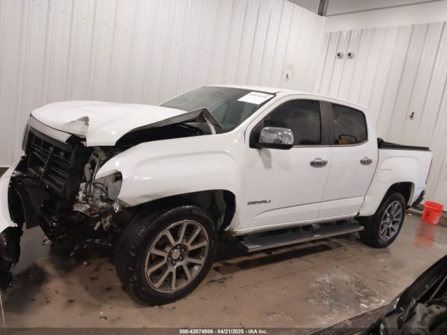 1GTG6EEN1J1101655 GMC Canyon Denali