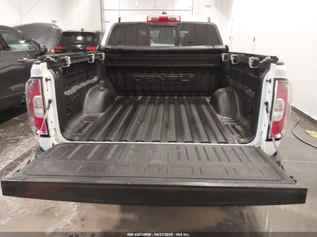 1GTG6EEN1J1101655 GMC Canyon Denali
