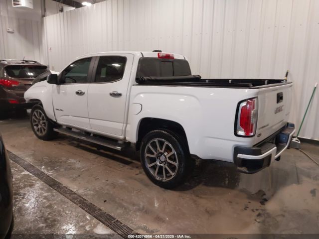 1GTG6EEN1J1101655 GMC Canyon Denali