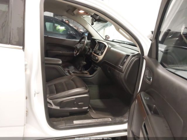 1GTG6EEN1J1101655 GMC Canyon Denali