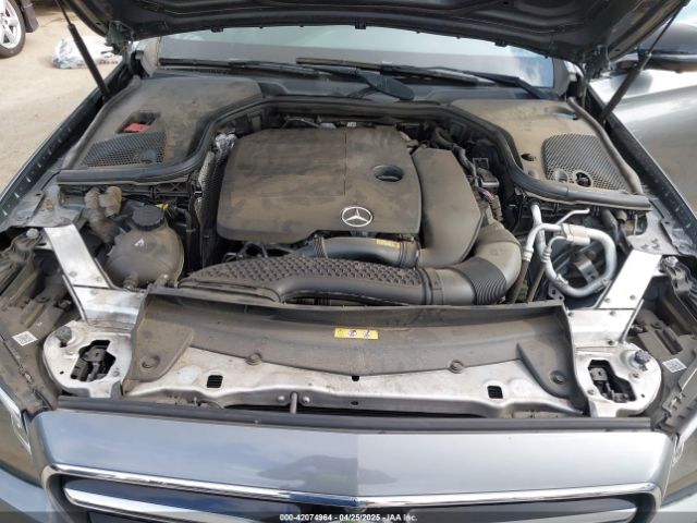 2020 MERCEDES-BENZ E 350 WDDZF8DB5LA711908 Photo 9