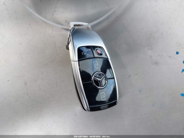 2020 MERCEDES-BENZ E 350 WDDZF8DB5LA711908 Photo 10