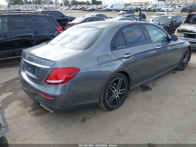 2020 MERCEDES-BENZ E 350 WDDZF8DB5LA711908 Photo 3