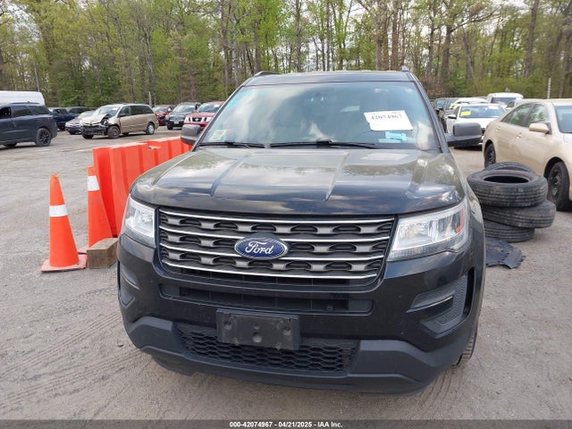 Ford Explorer 2017 1FM5K8B80HGC50466 Image 13