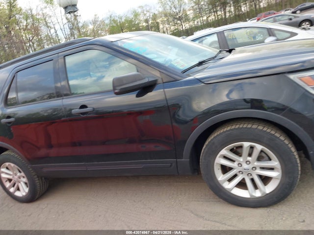 Ford Explorer 2017 1FM5K8B80HGC50466 Image 14