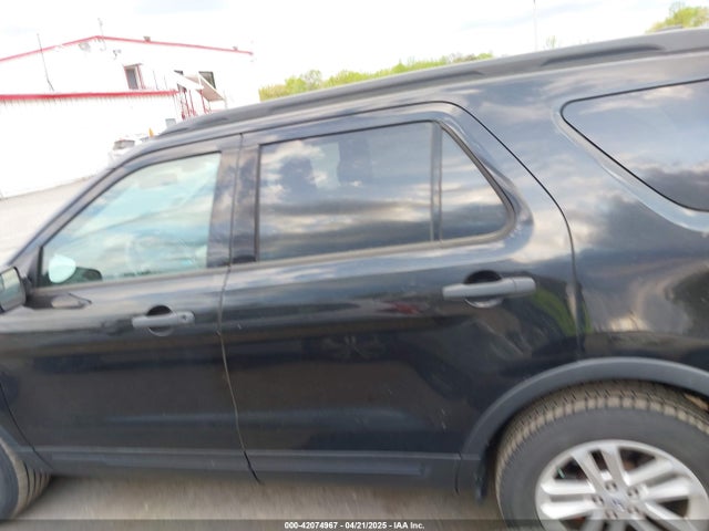 Ford Explorer 2017 1FM5K8B80HGC50466 Image 15