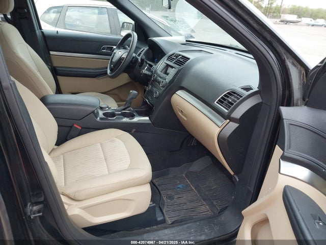 Ford Explorer 2017 1FM5K8B80HGC50466 Image 5